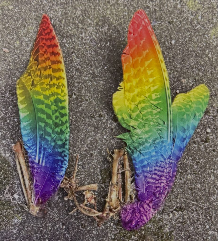 Der Angst die Macht nehmen - Gottesdienst zum Abschluss der Pride-Week img 9199