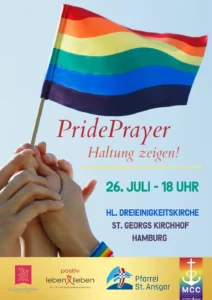 „wir sind hier um zu bleiben (1)