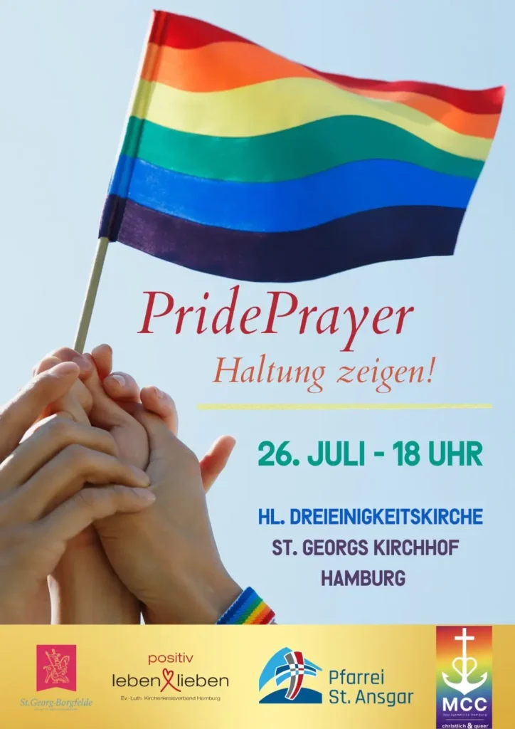 „wir sind hier um zu bleiben (1)