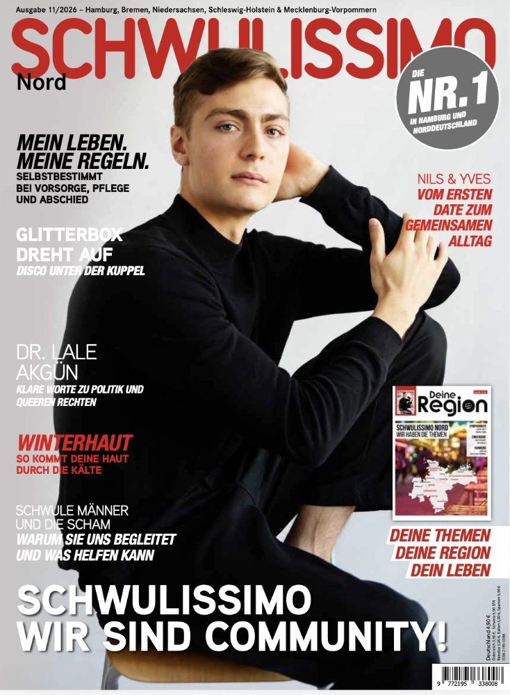 Interview mit Pastor Malte Stets ohne titel